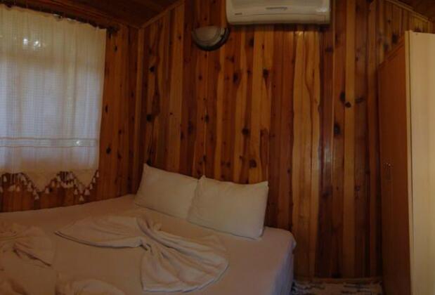 Korsan Pansiyon - Görsel 17