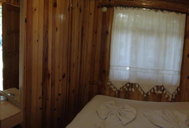 Korsan Pansiyon - Görsel 28