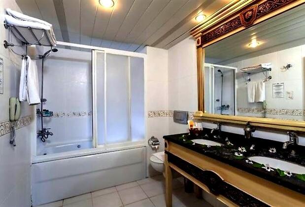 Hanedan Palace Hotel - Görsel 30