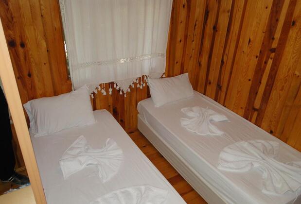 Korsan Pansiyon - Görsel 34