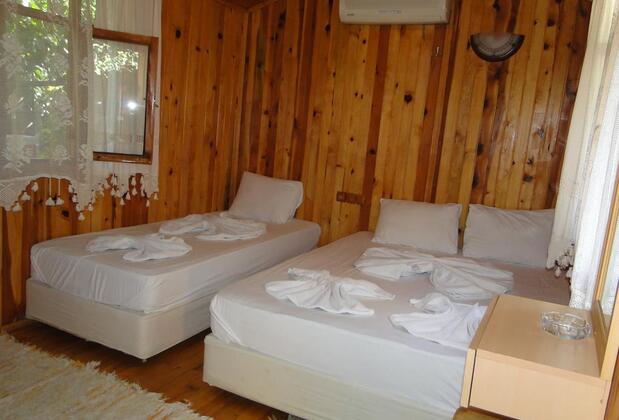 Korsan Pansiyon - Görsel 16