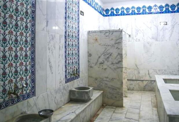 Hanedan Palace Hotel - Görsel 28