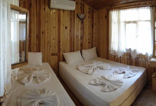 Korsan Pansiyon - Görsel 5