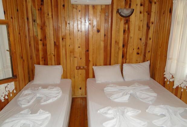 Korsan Pansiyon - Görsel 26