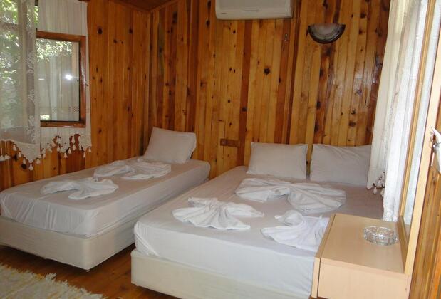 Korsan Pansiyon - Görsel 29