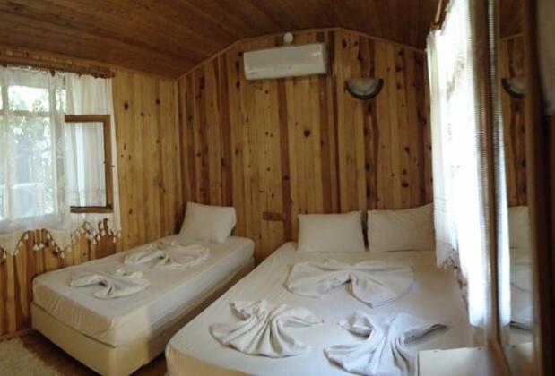 Korsan Pansiyon - Görsel 6