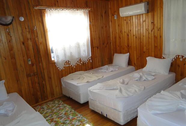 Korsan Pansiyon - Görsel 9