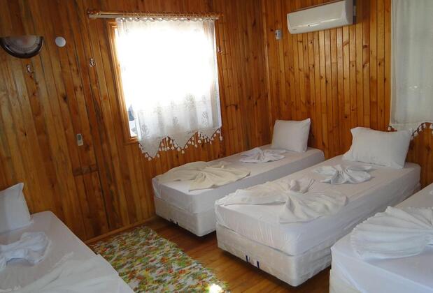 Korsan Pansiyon - Görsel 7