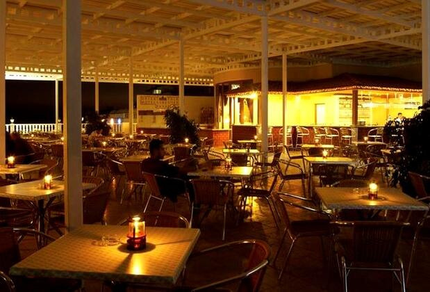 Hanedan Palace Hotel - Görsel 18