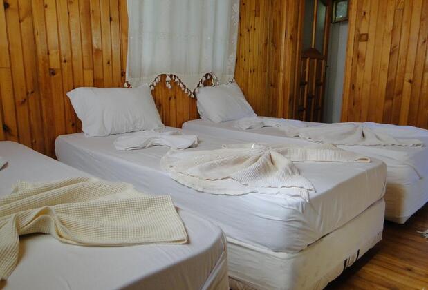 Korsan Pansiyon - Görsel 18