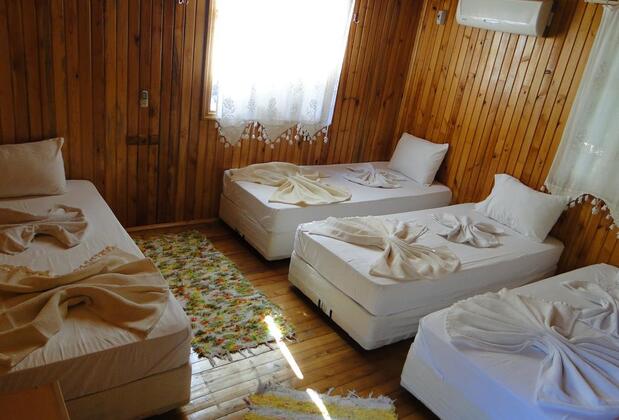 Korsan Pansiyon - Görsel 30