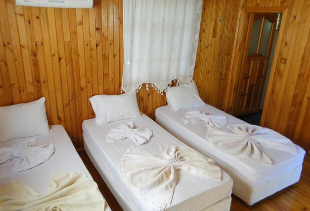 Korsan Pansiyon - Görsel 8