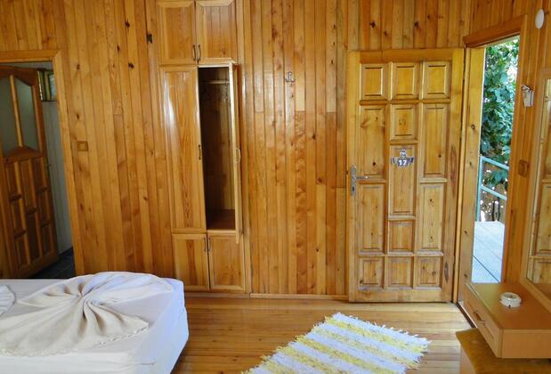 Korsan Pansiyon - Görsel 19