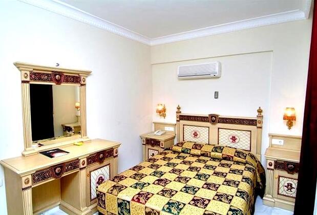 Hanedan Palace Hotel - Görsel 22