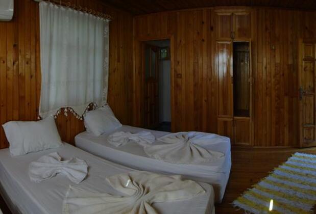 Korsan Pansiyon - Görsel 10