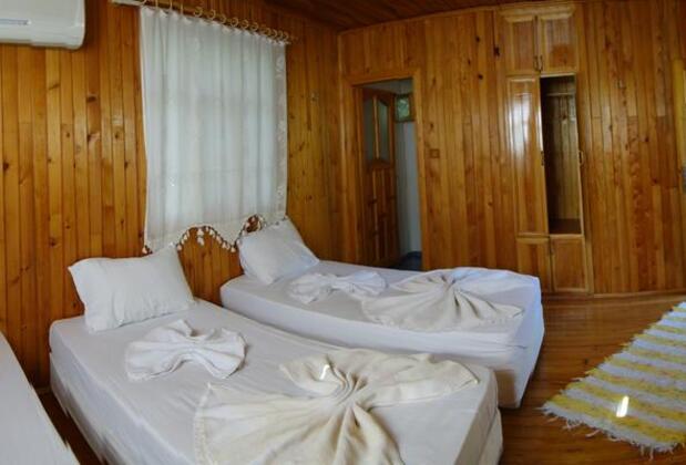 Korsan Pansiyon - Görsel 11