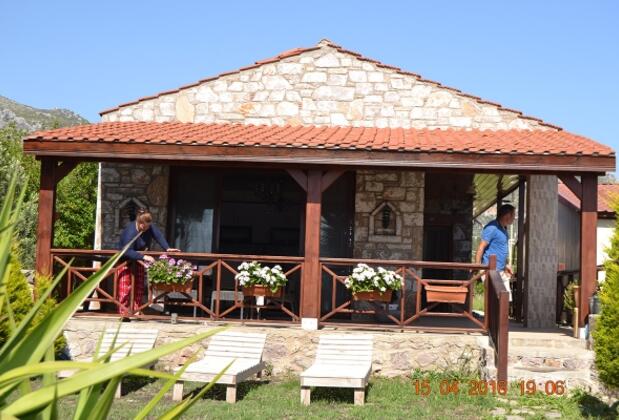 Bella House - Görsel 41