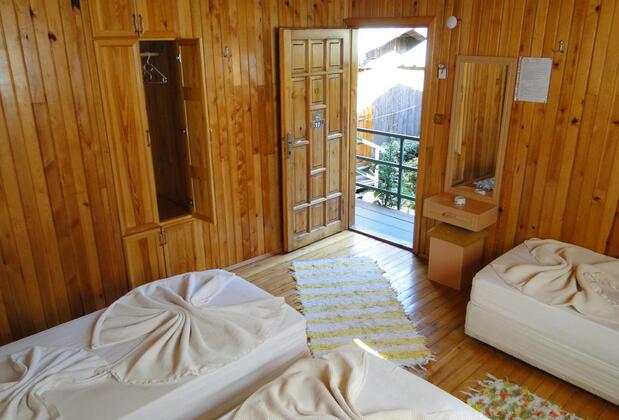 Korsan Pansiyon - Görsel 27