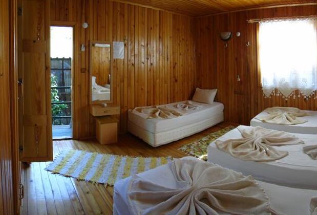 Korsan Pansiyon - Görsel 12