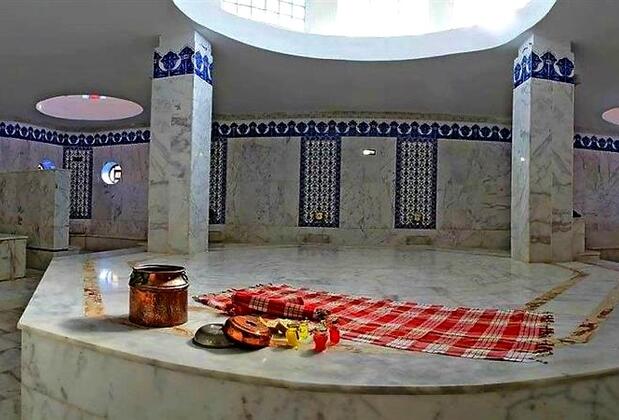 Hanedan Palace Hotel - Görsel 24