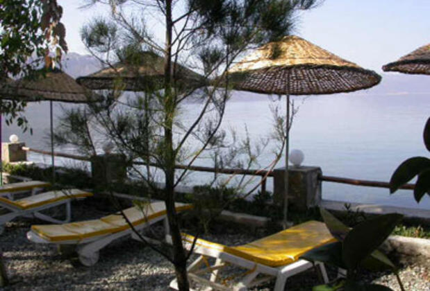 Aşkın Motel Söğüt - Görsel 22