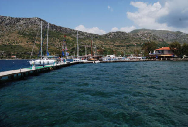 Aşkın Motel Söğüt - Görsel 11