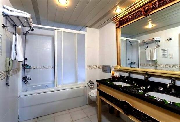 Hanedan Palace Hotel - Görsel 25