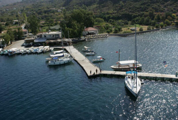 Aşkın Motel Söğüt - Görsel 23