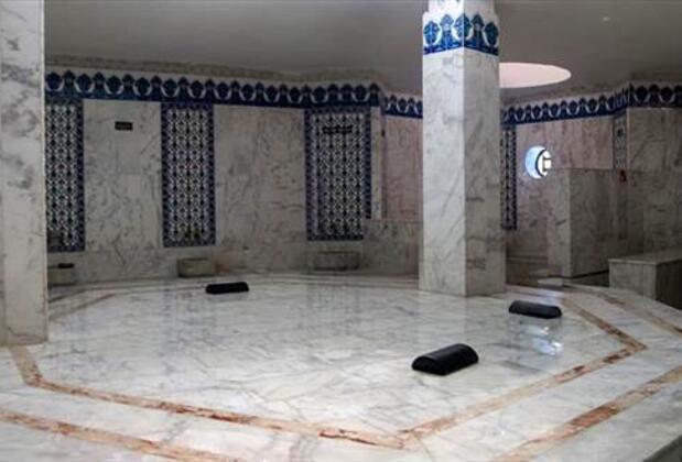 Hanedan Palace Hotel - Görsel 49