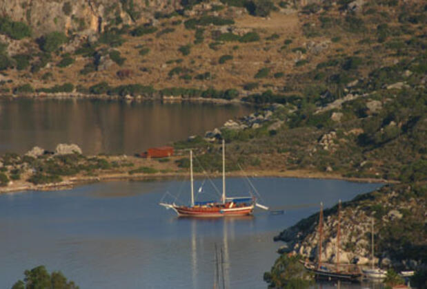 Aşkın Motel Söğüt - Görsel 15