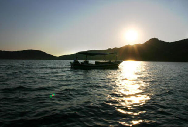 Aşkın Motel Söğüt - Görsel 19