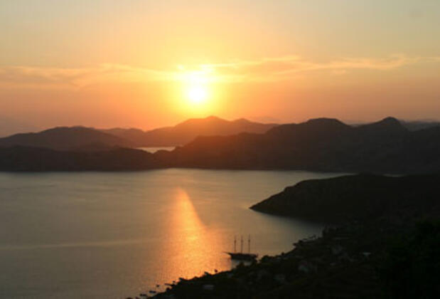 Aşkın Motel Söğüt - Görsel 18