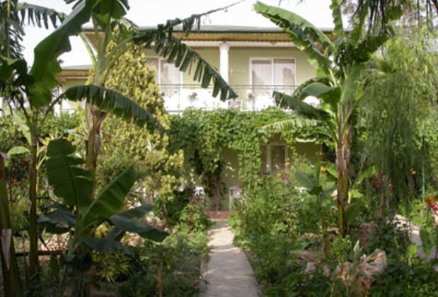 Aşkın Motel Söğüt - Görsel 12