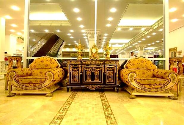 Hanedan Palace Hotel - Görsel 40