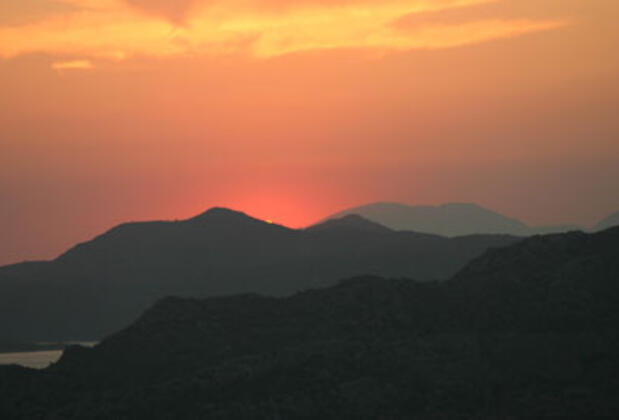 Aşkın Motel Söğüt - Görsel 16