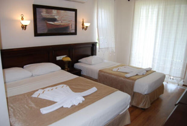 Aşkın Motel Söğüt - Görsel 3