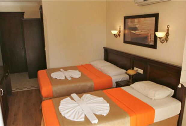 Aşkın Motel Söğüt - Görsel 4