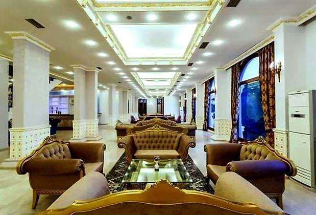 Hanedan Palace Hotel - Görsel 21