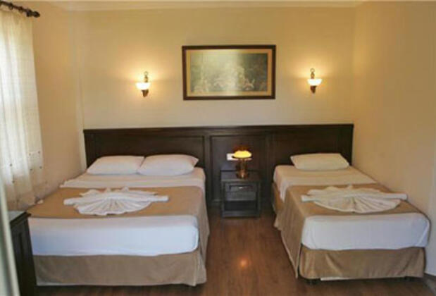 Aşkın Motel Söğüt - Görsel 5