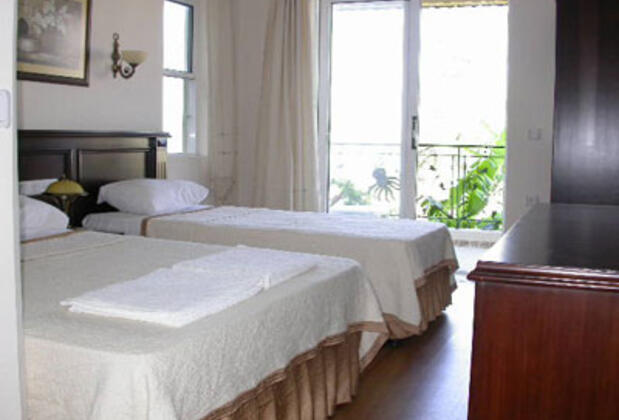 Aşkın Motel Söğüt - Görsel 13