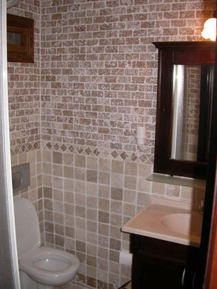 Aşkın Motel Söğüt - Görsel 21