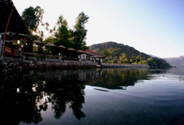 Aşkın Motel Söğüt - Görsel 20