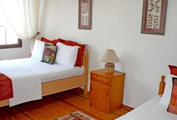 Bozcaada Butik Pansiyon - Görsel 14