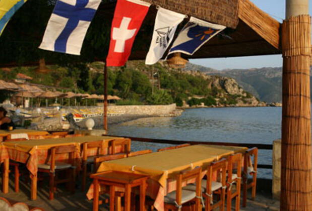 Aşkın Motel Söğüt - Görsel 24