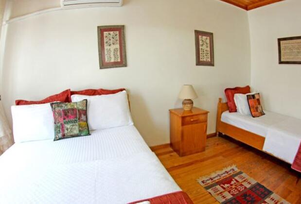 Bozcaada Butik Pansiyon - Görsel 15