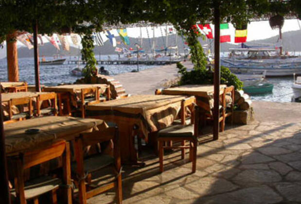 Aşkın Motel Söğüt - Görsel 9