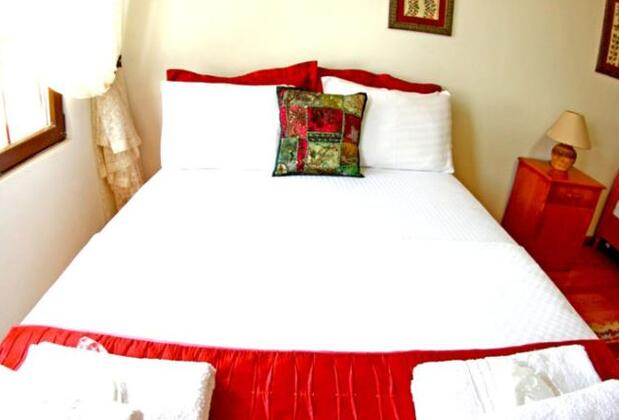 Bozcaada Butik Pansiyon - Görsel 10