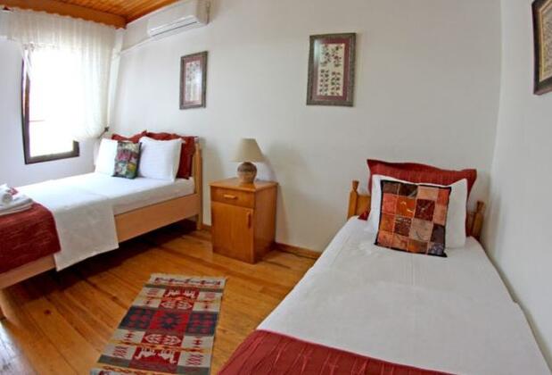 Bozcaada Butik Pansiyon - Görsel 16