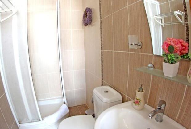 Bozcaada Butik Pansiyon - Görsel 21