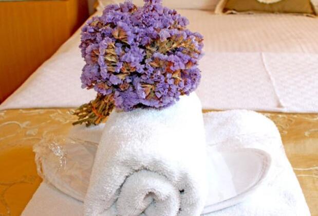 Bozcaada Butik Pansiyon - Görsel 18